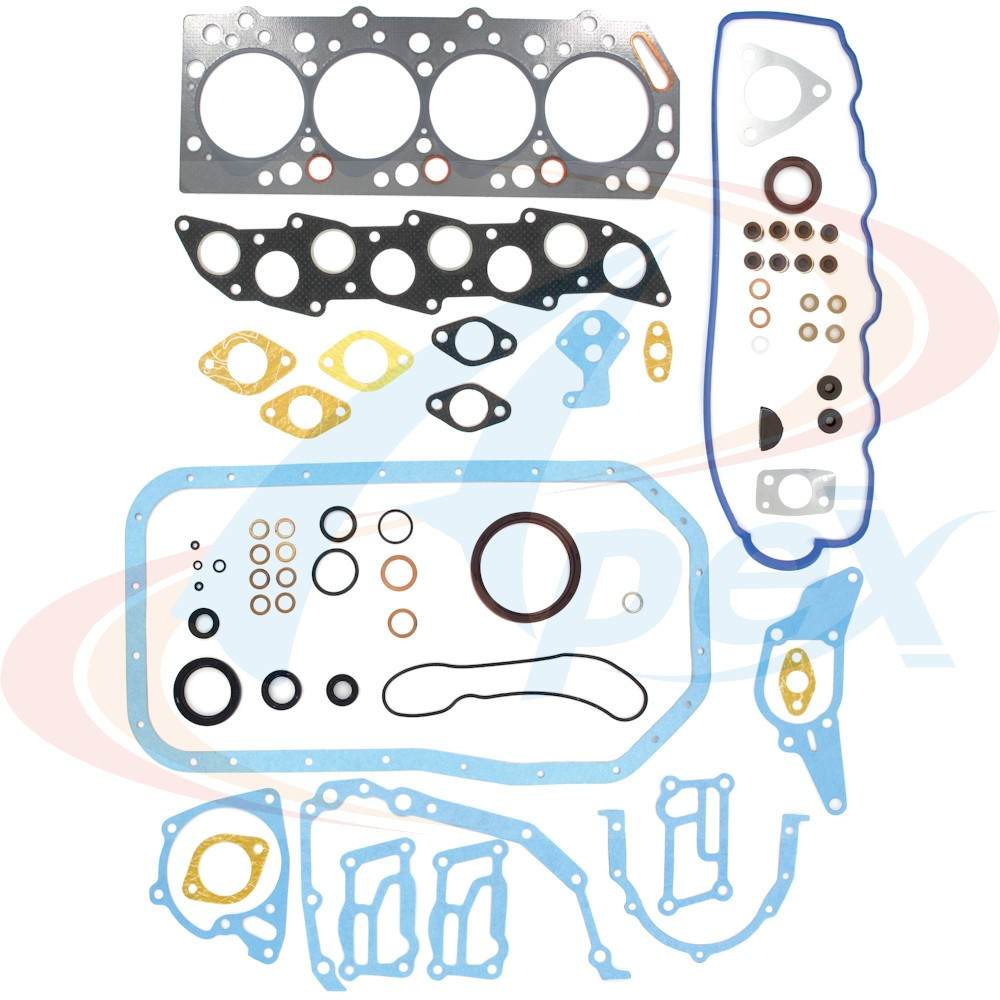 Apex Gasket AFS2016