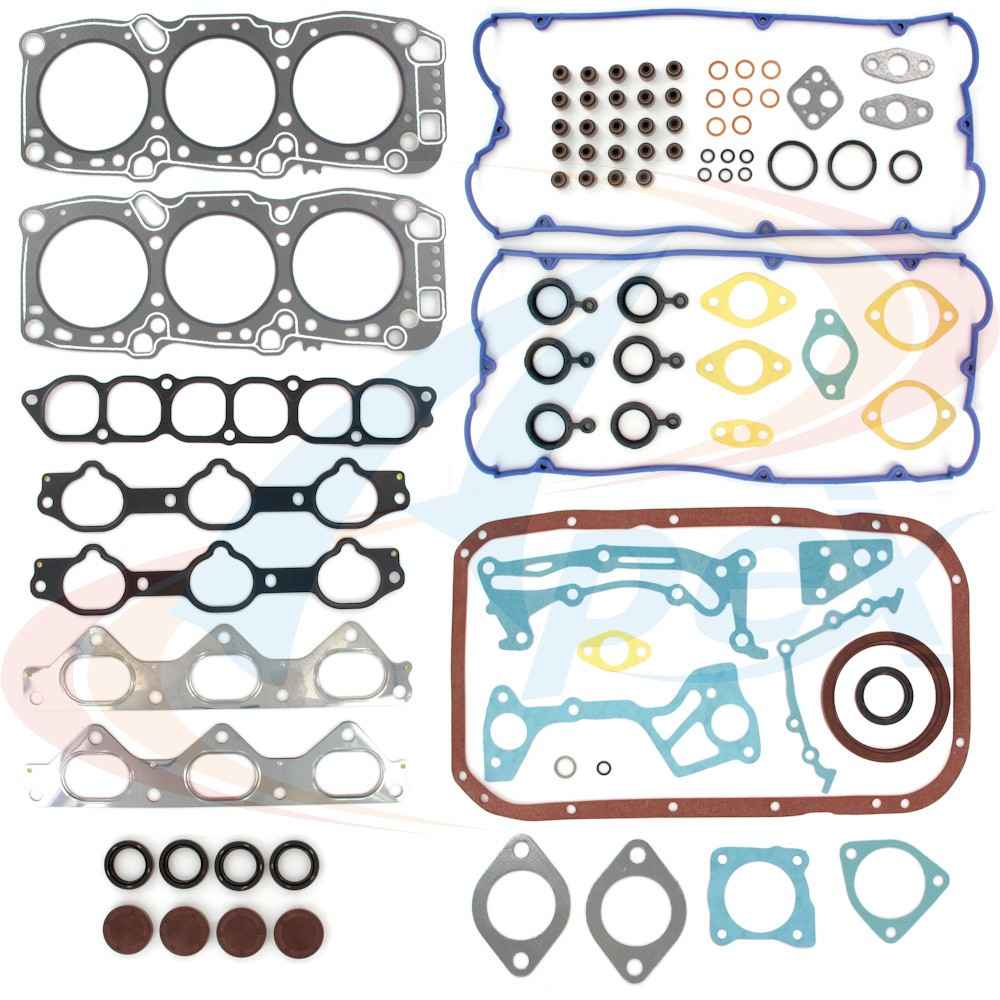 Apex Gasket AFS2018