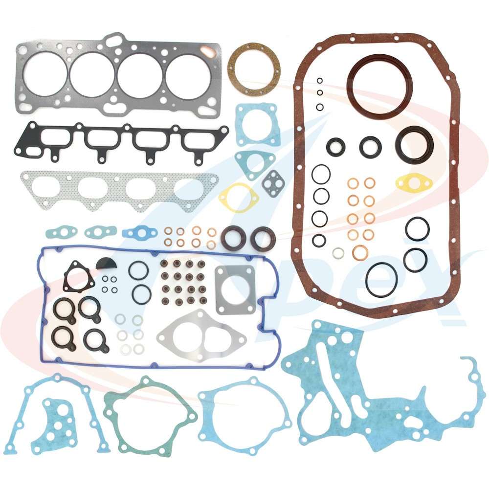 Apex Gasket AFS2023