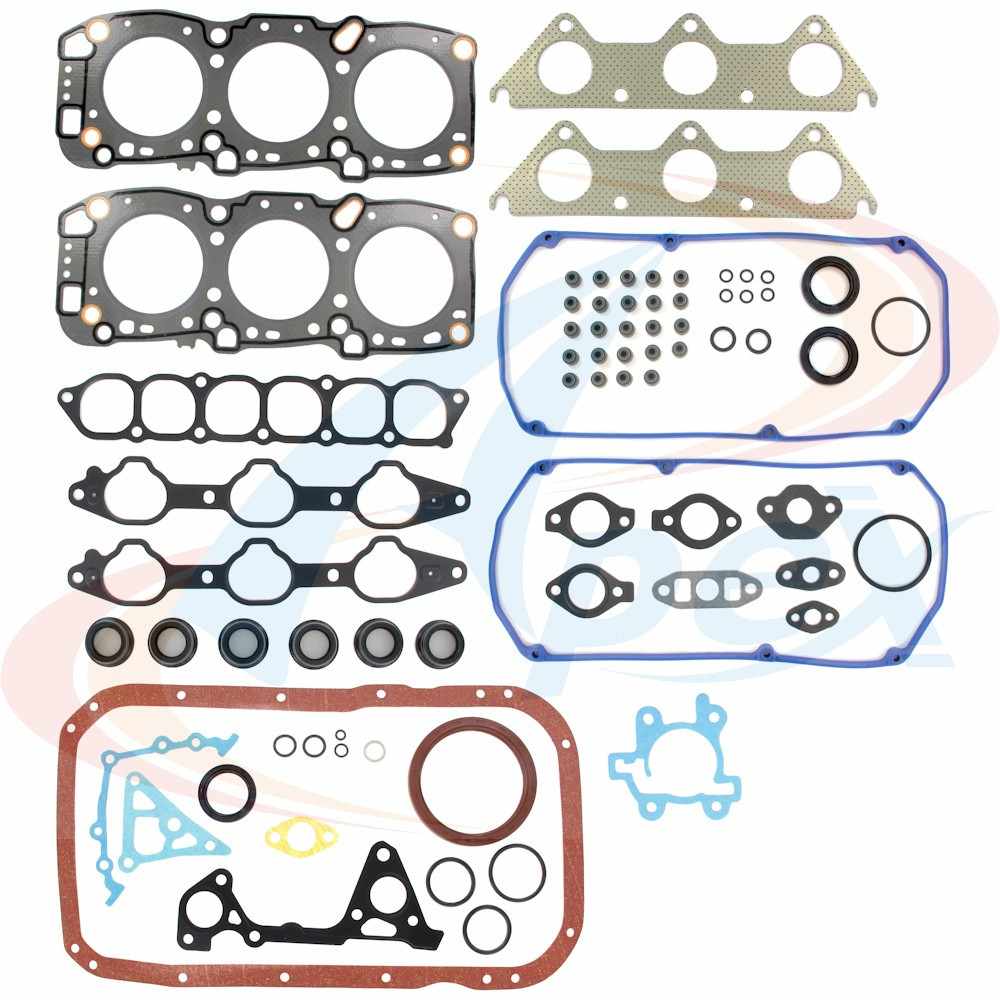 Apex Gasket AFS2027