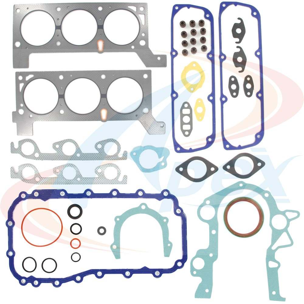 Apex Gasket AFS2030