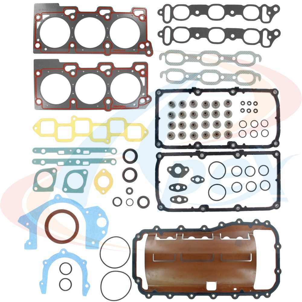 Apex Gasket AFS2037