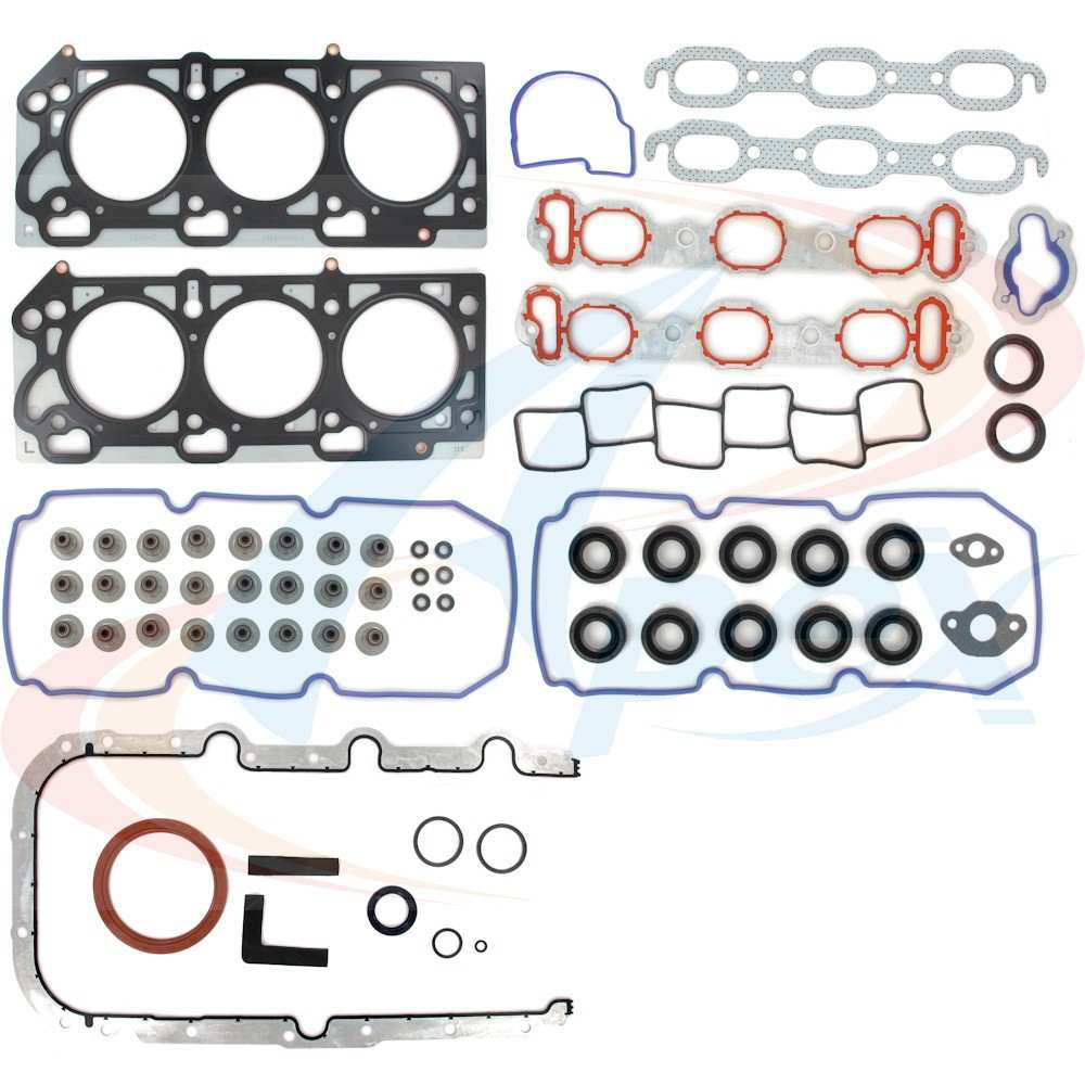 Apex Gasket AFS2038