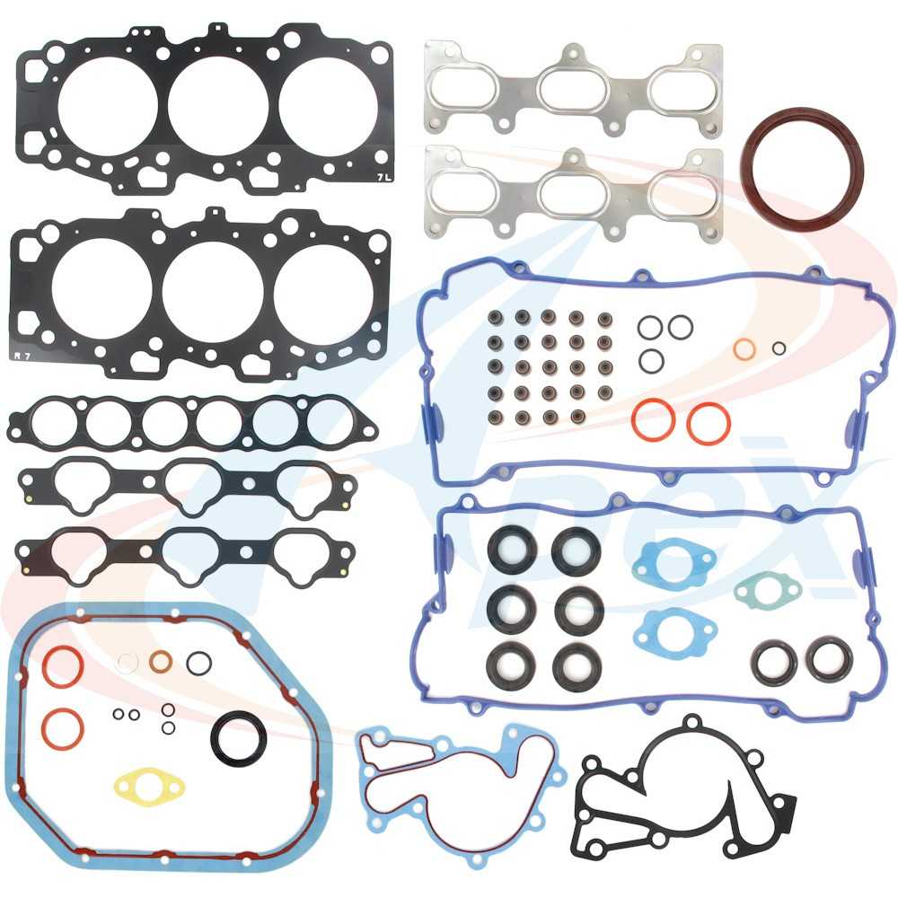 Apex Gasket AFS2042