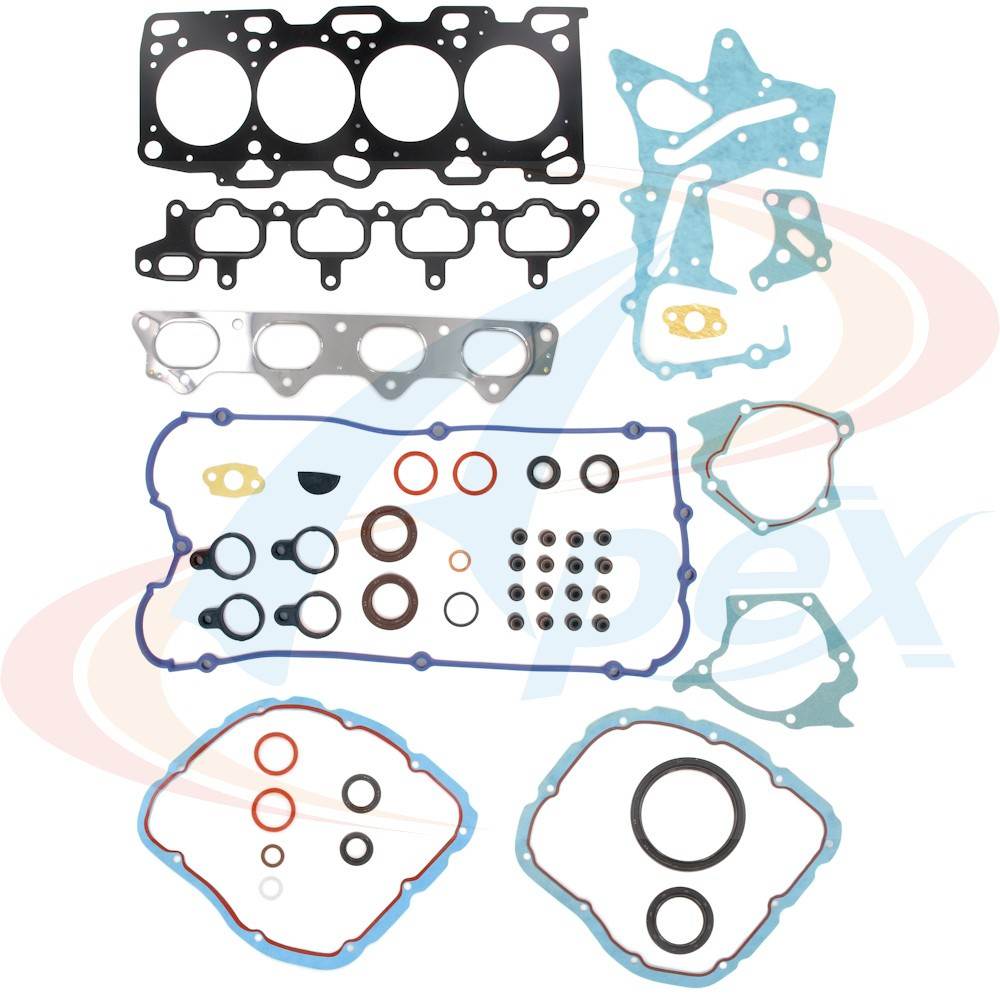 Apex Gasket AFS2043