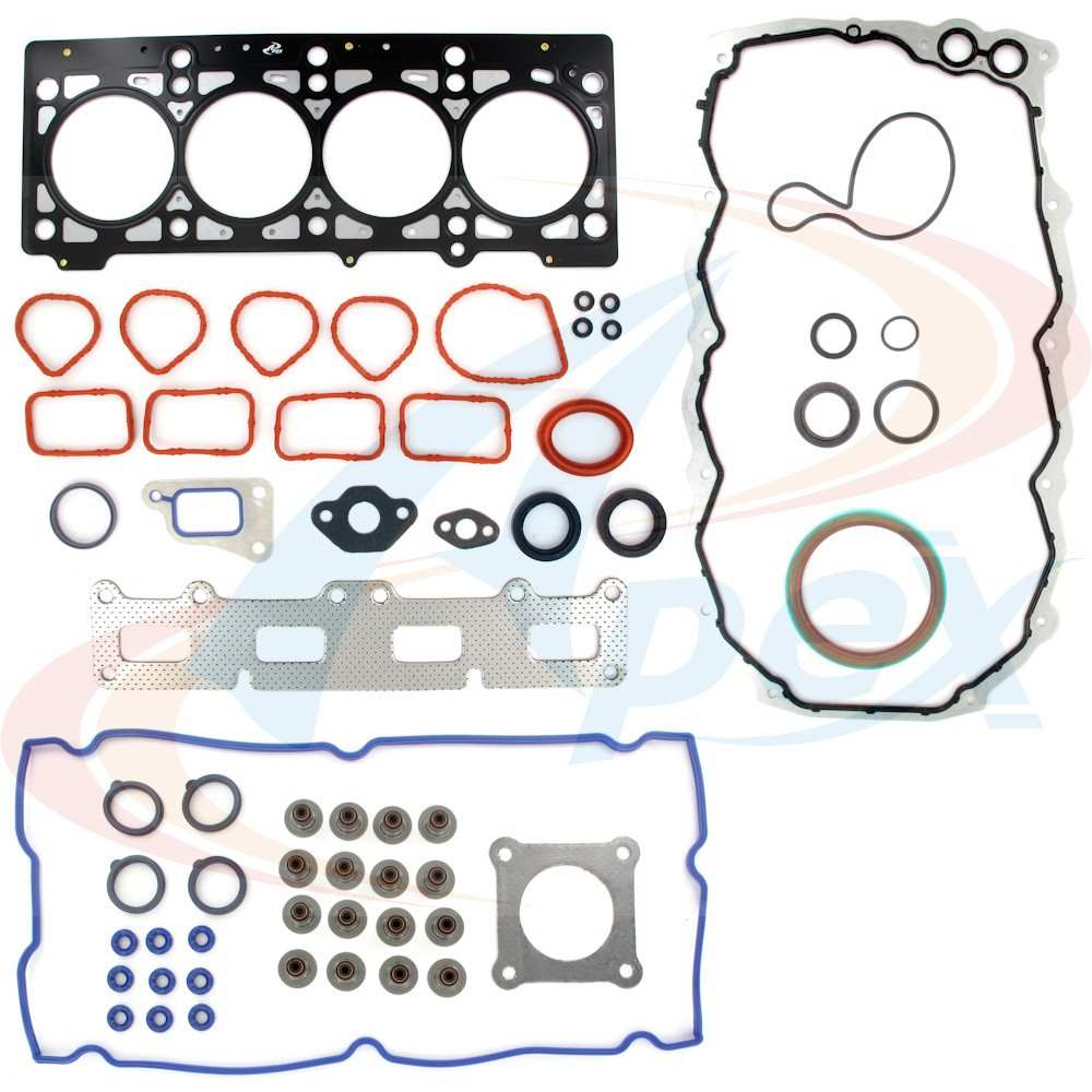 Apex Gasket AFS2047