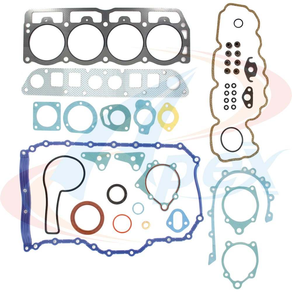 Apex Gasket AFS2048