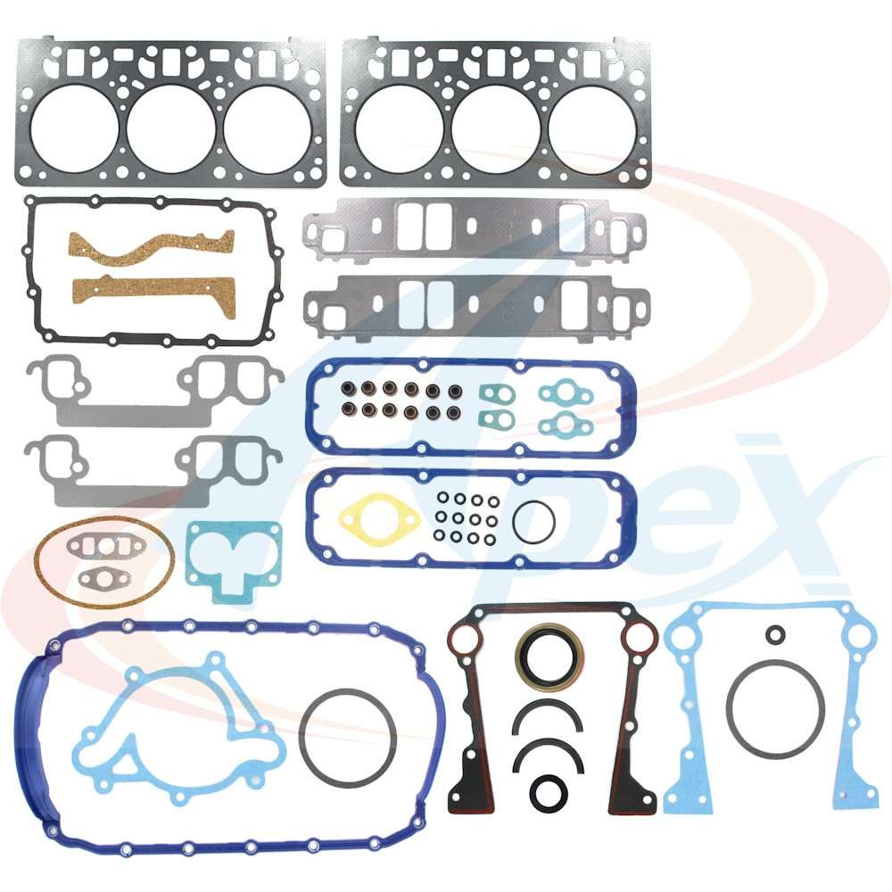 Apex Gasket AFS2056