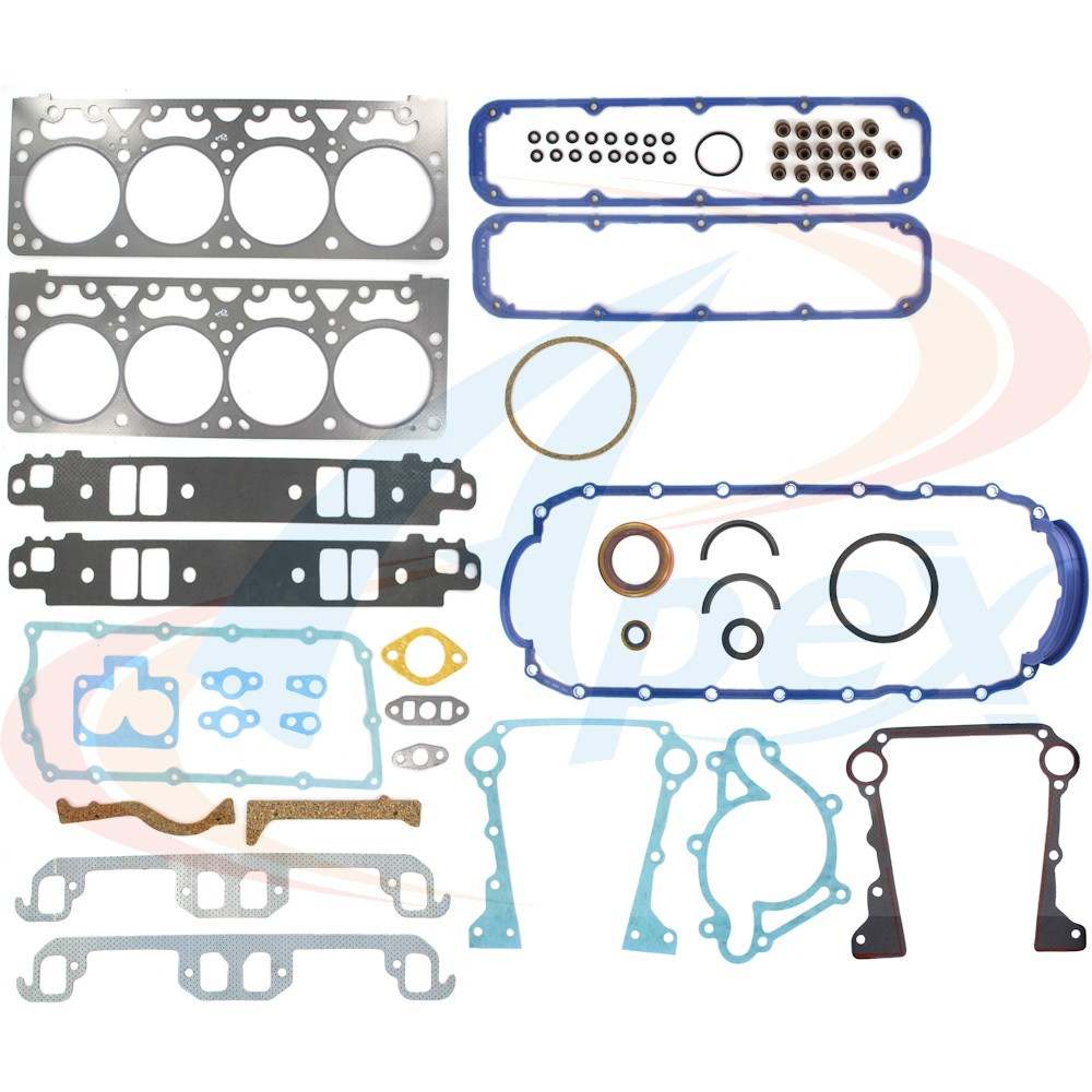 Apex Gasket AFS2061