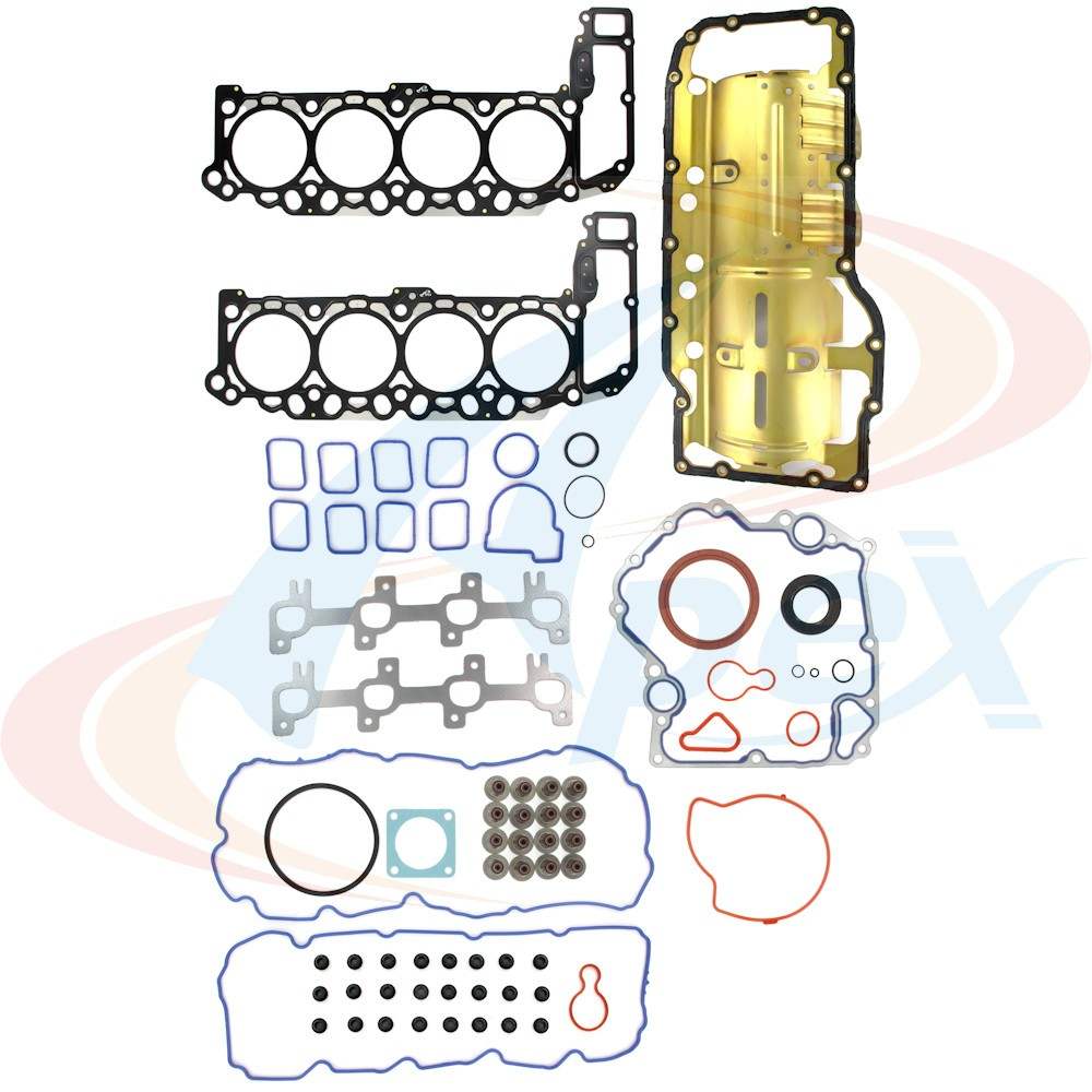 Apex Gasket AFS2065