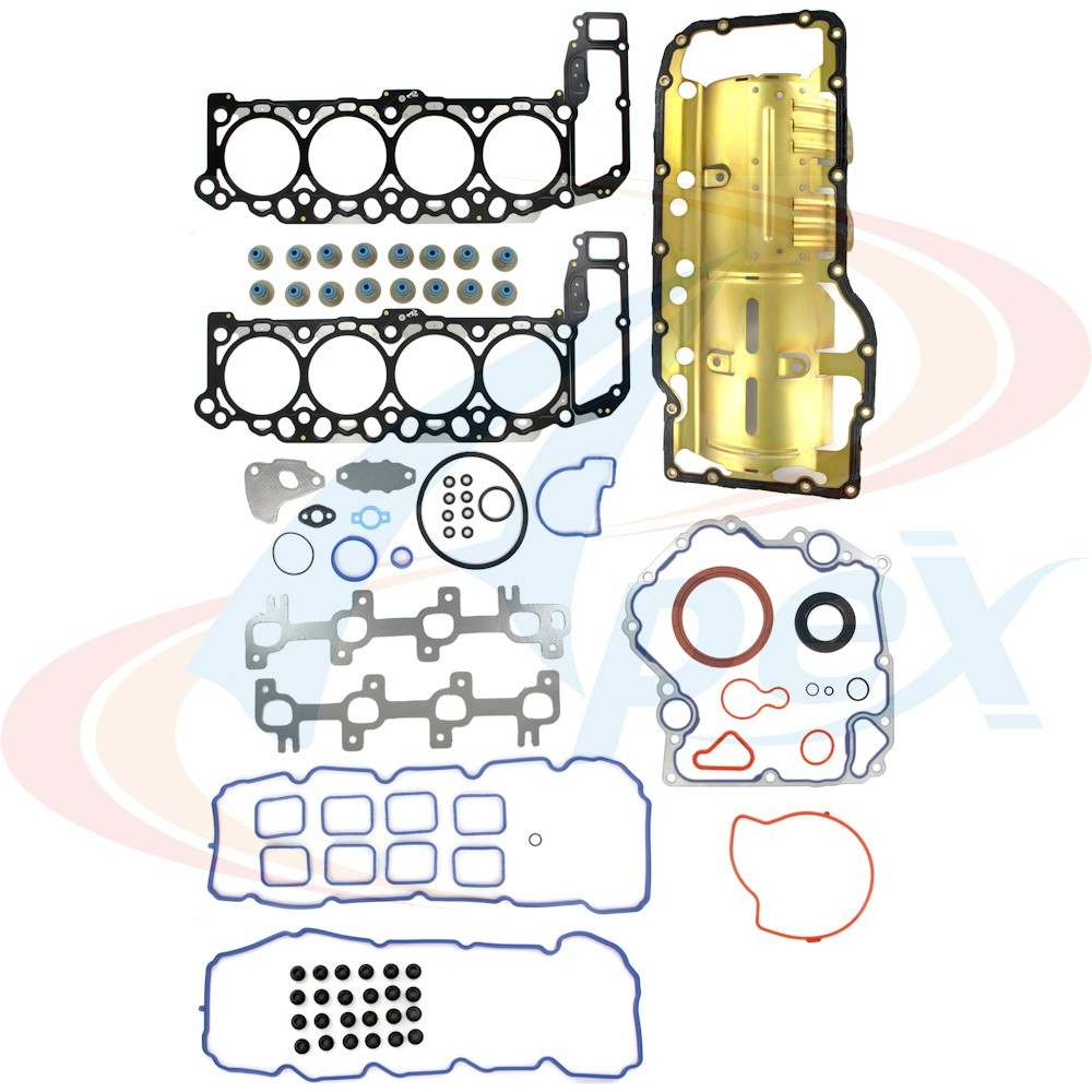 Apex Gasket AFS2073