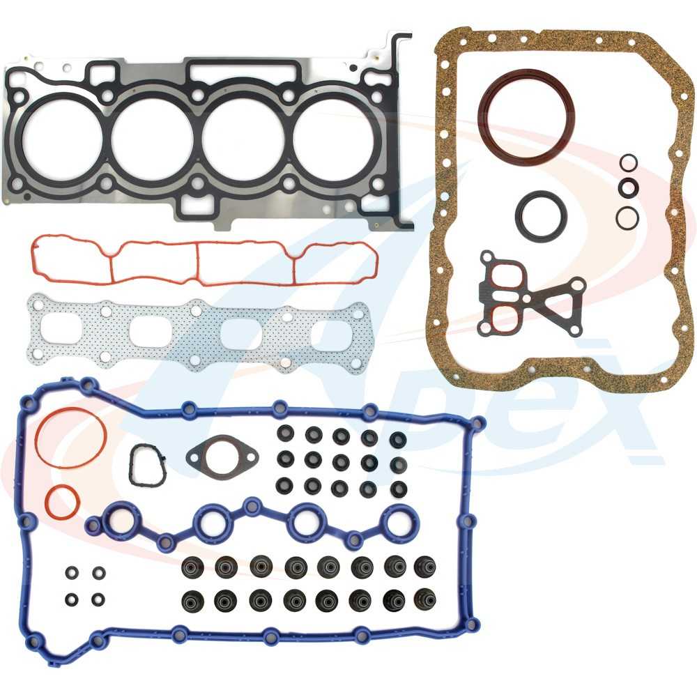 Apex Gasket AFS2085