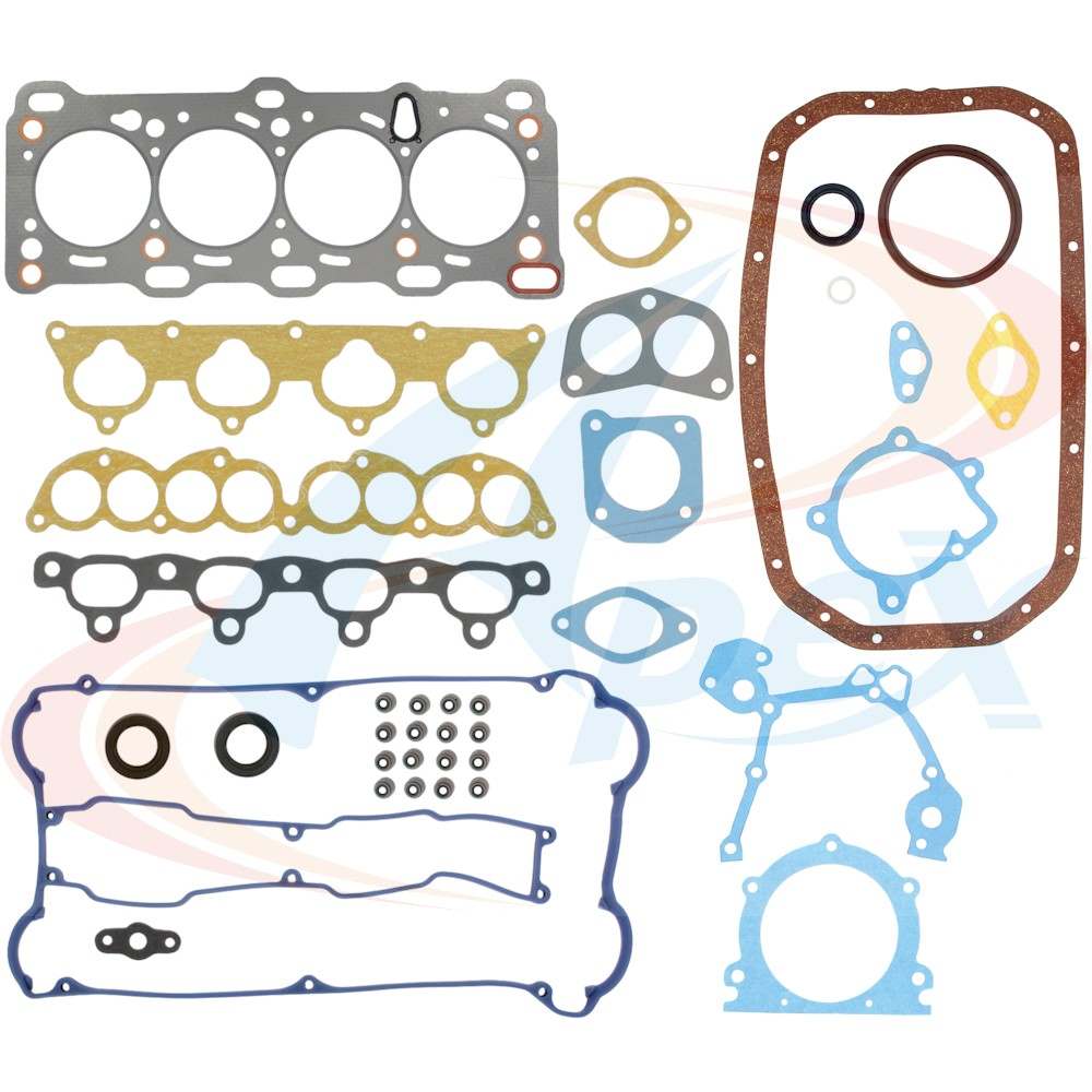 Apex Gasket AFS3001