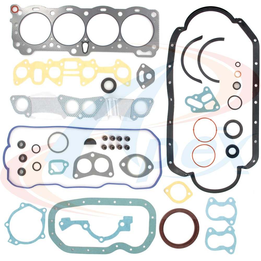 Apex Gasket AFS3006