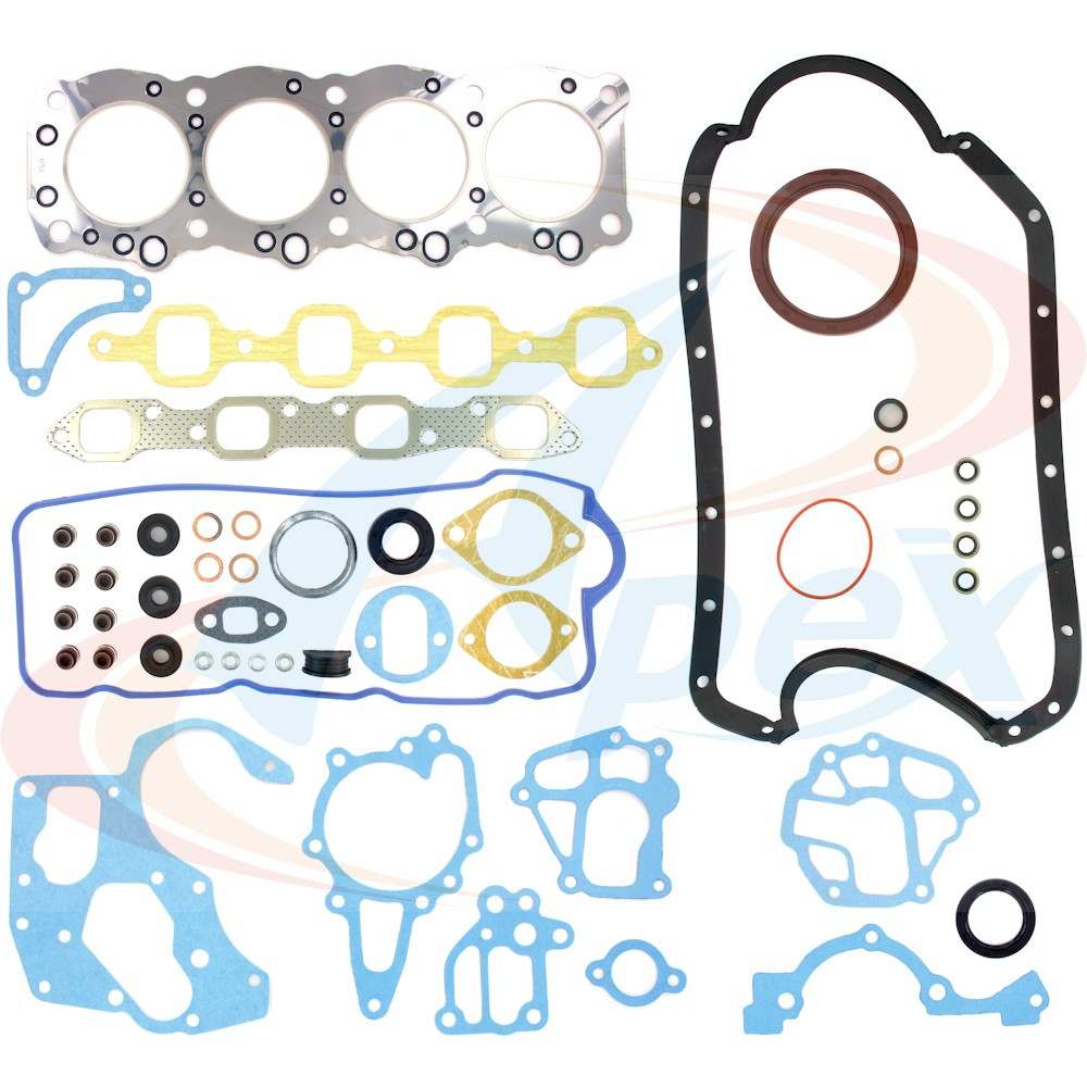 Apex Gasket AFS3012