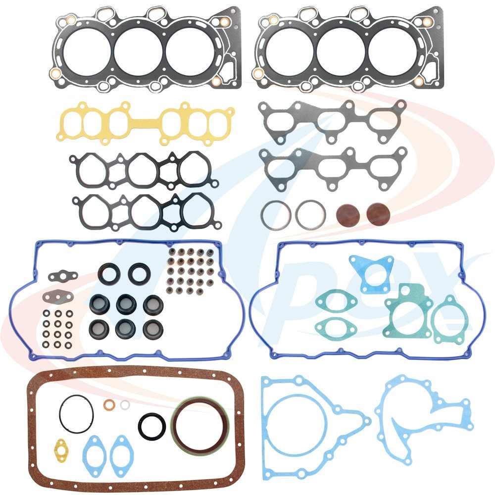 Apex Gasket AFS3014