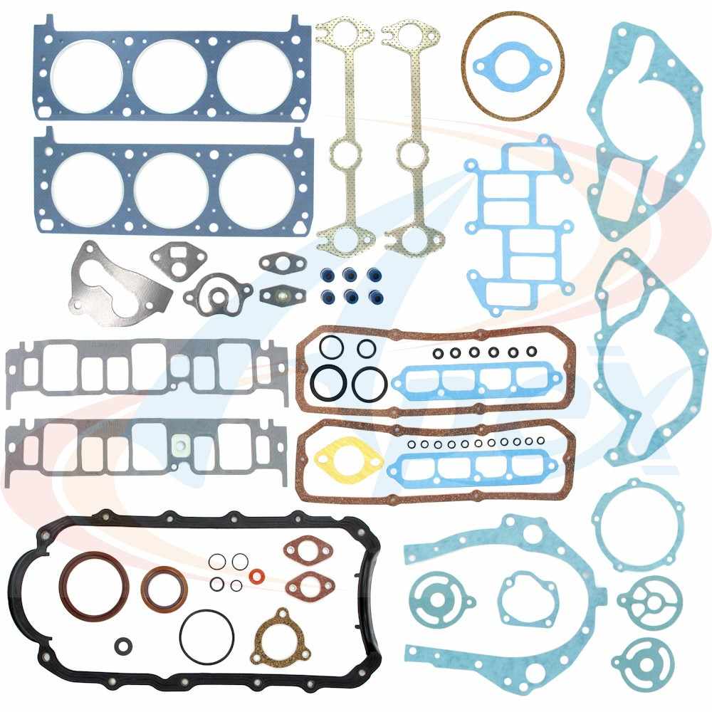 Apex Gasket AFS3015