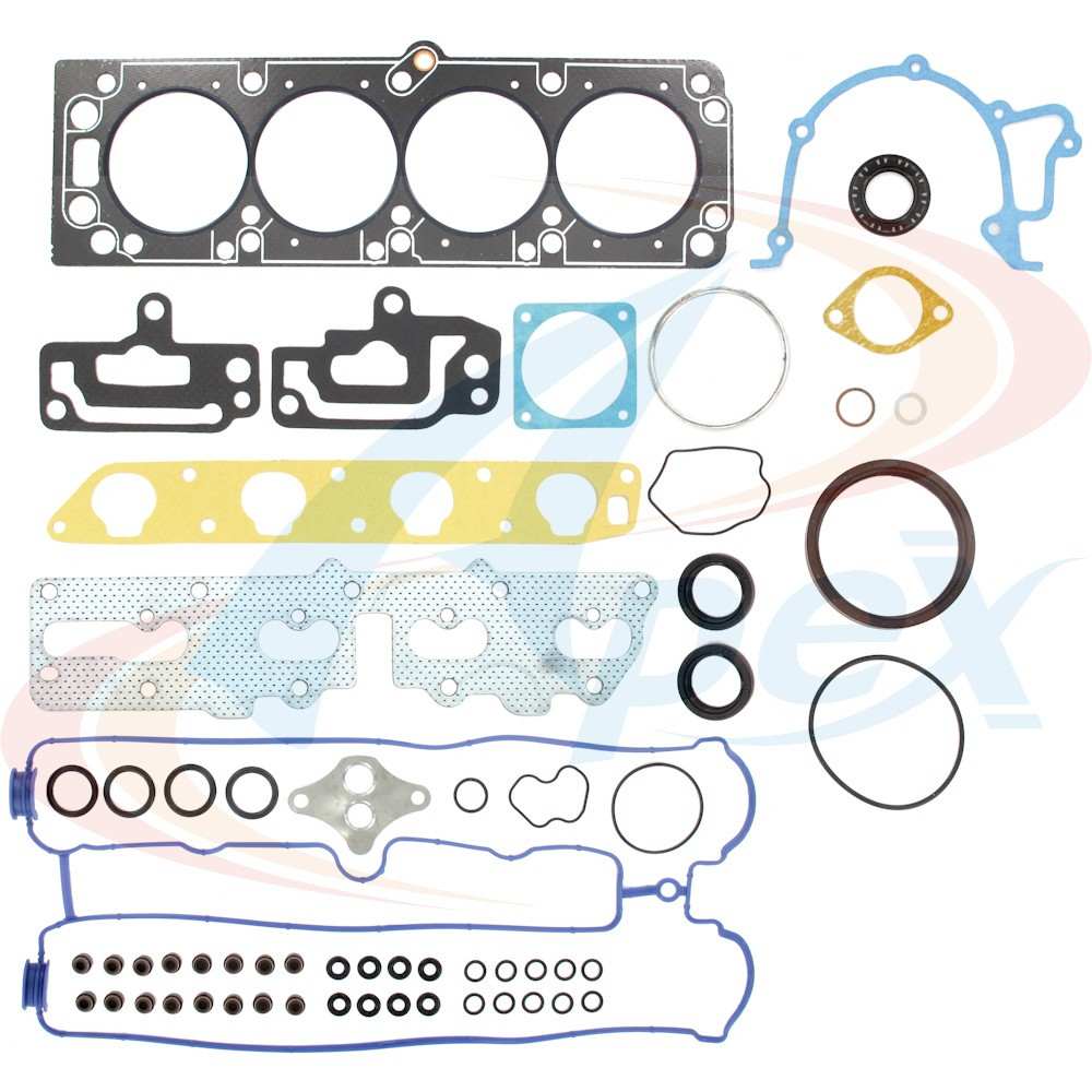 Apex Gasket AFS3016