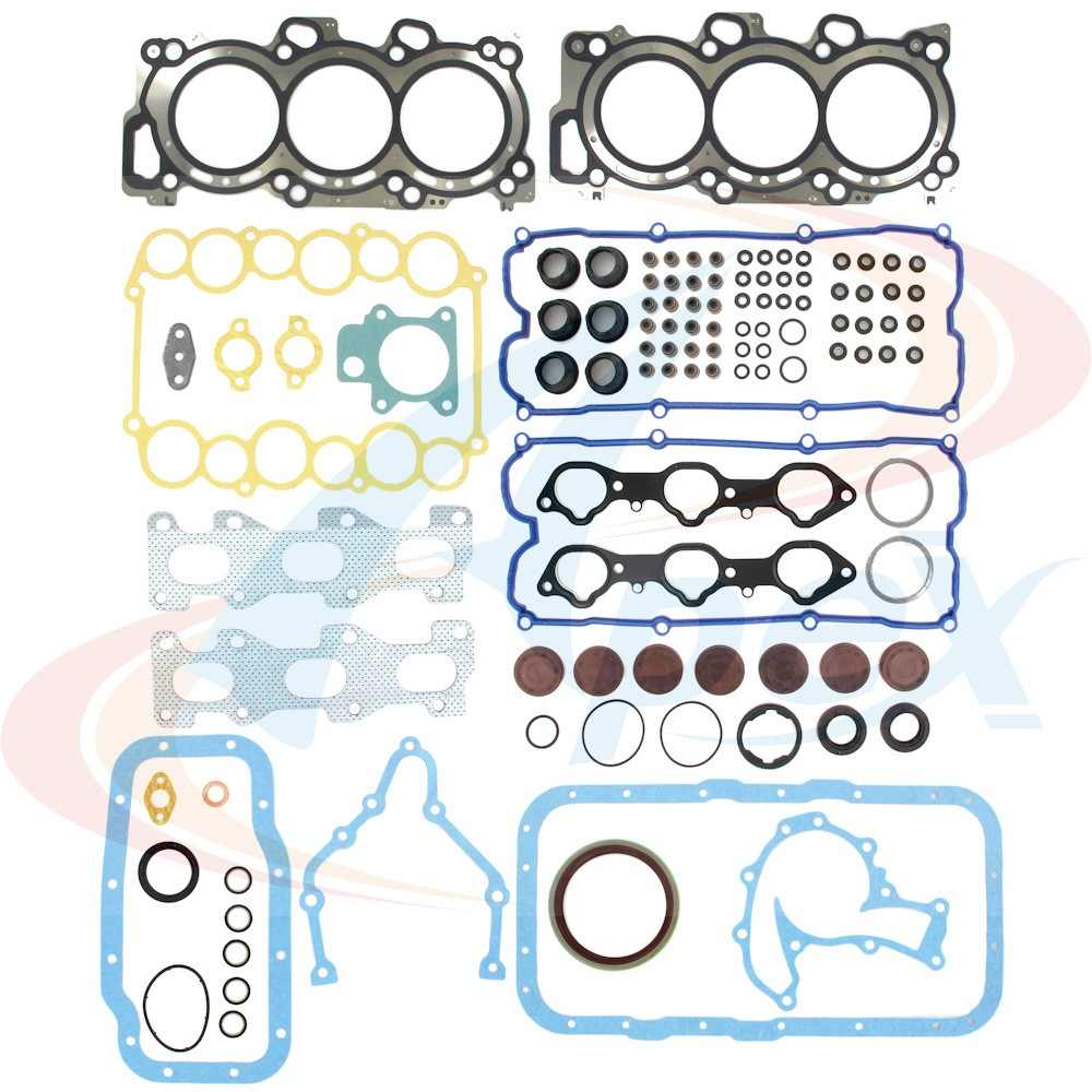 Apex Gasket AFS3017
