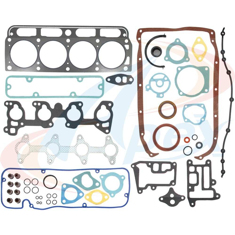 Apex Gasket AFS3018