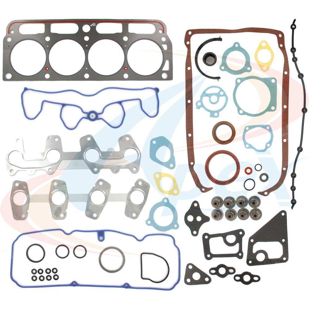 Apex Gasket AFS3019