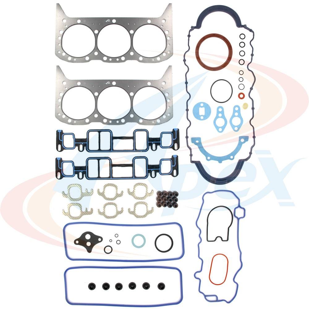 Apex Gasket AFS3020