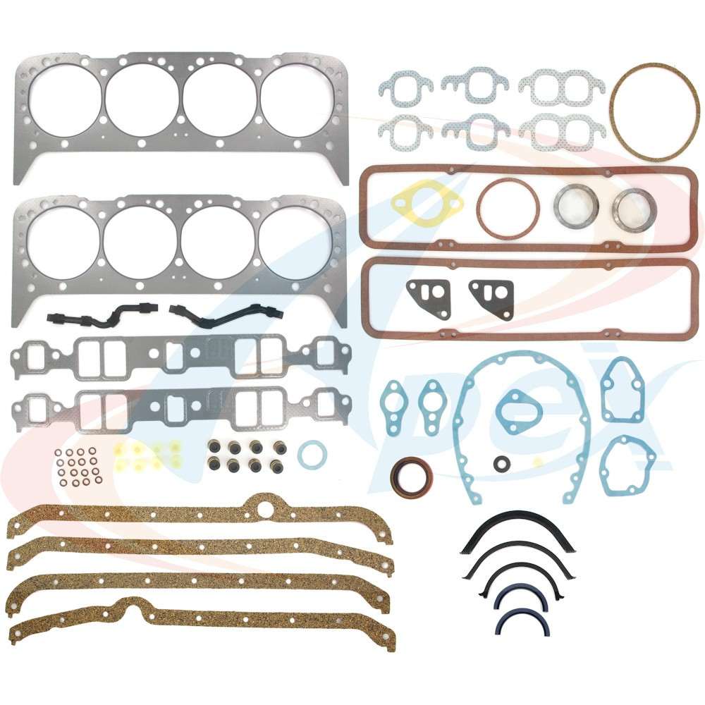 Apex Gasket AFS3022C