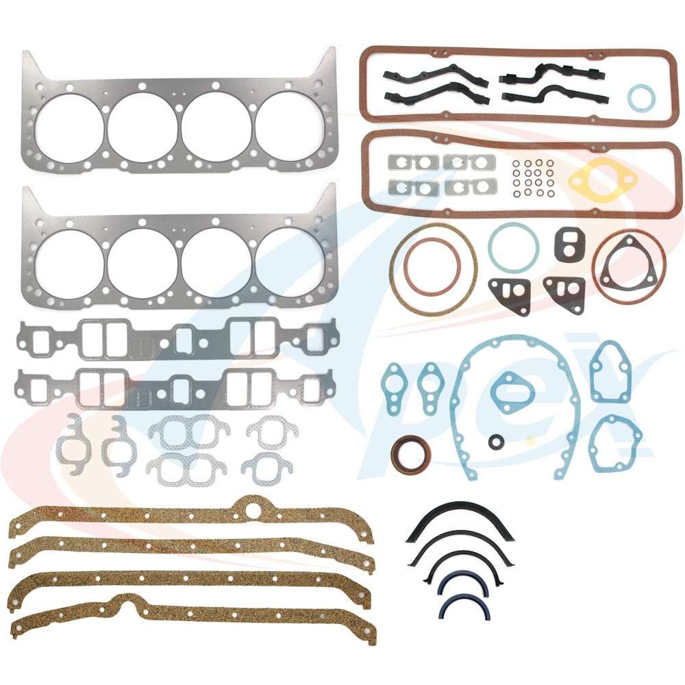 Apex Gasket AFS3022