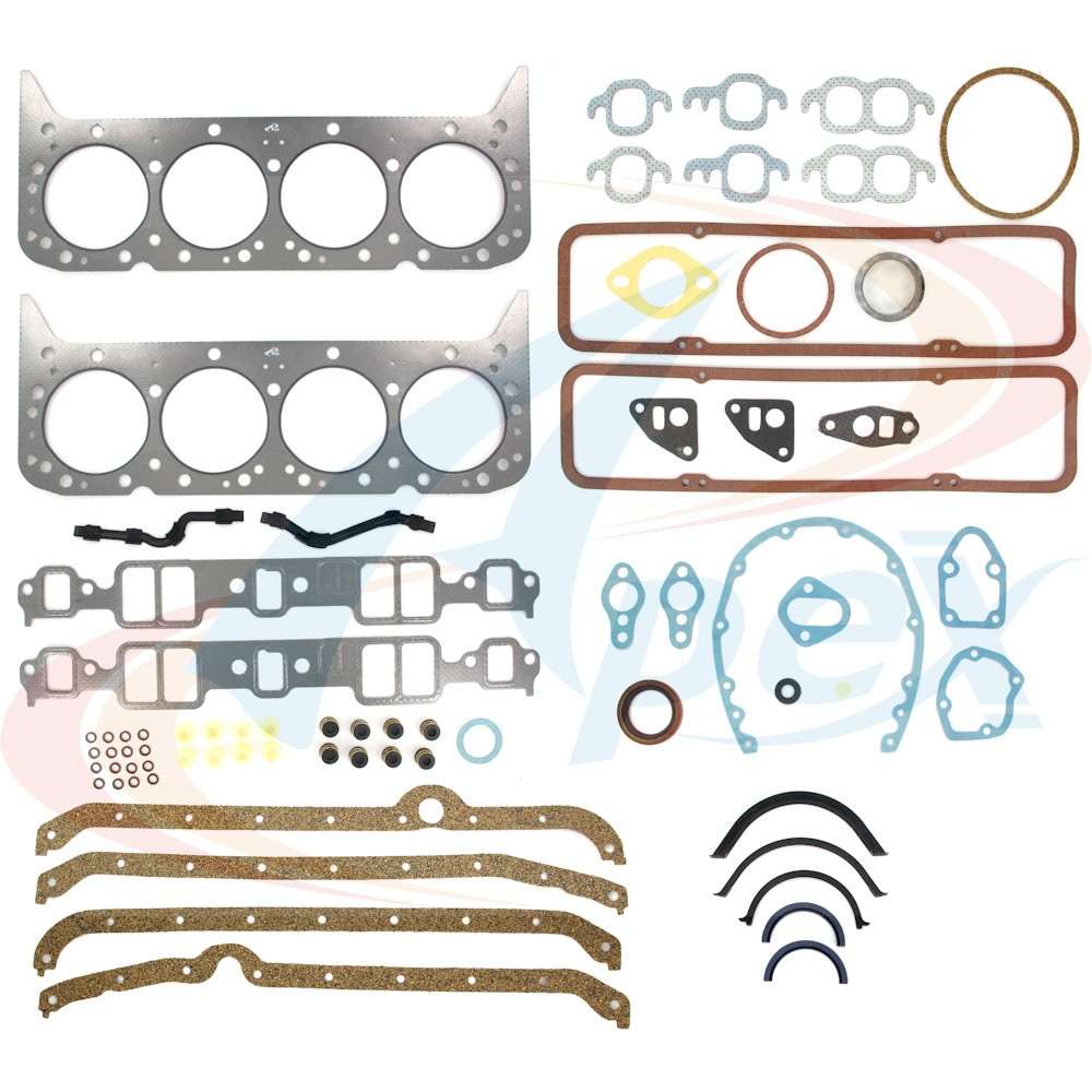 Apex Gasket AFS3024