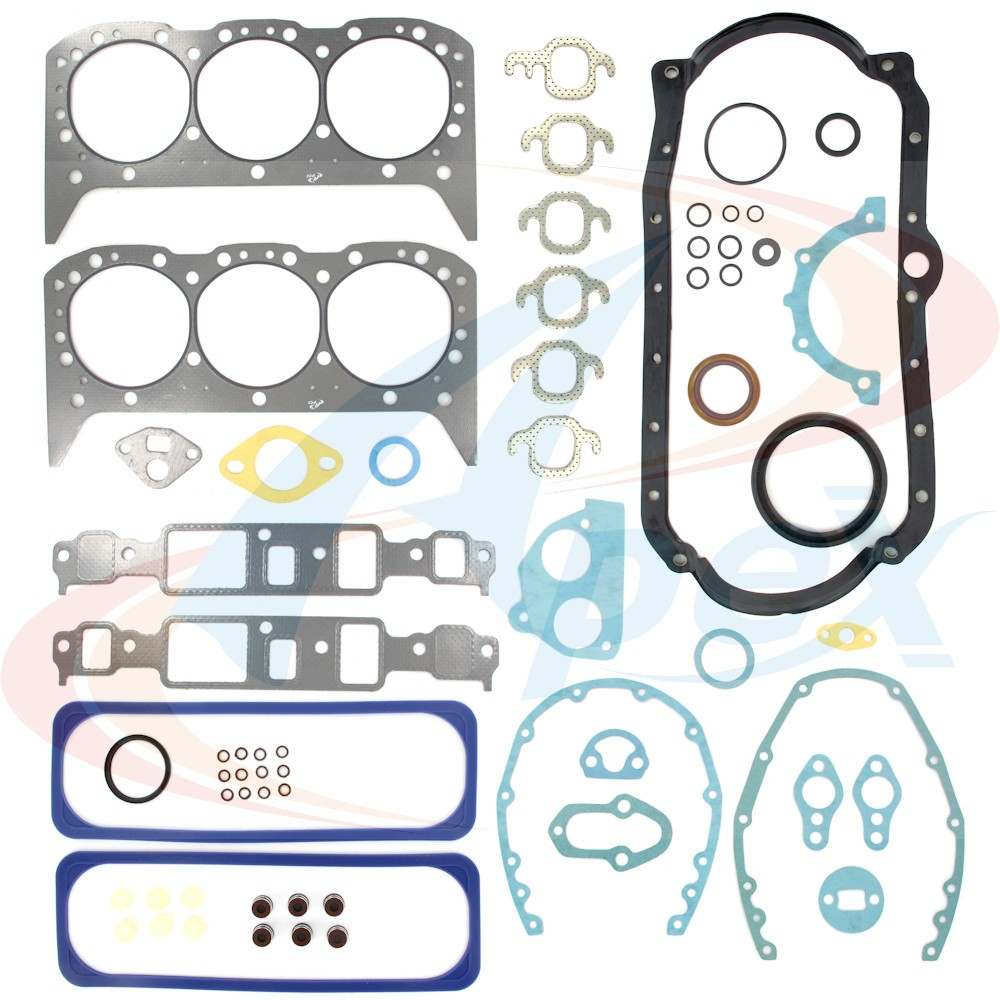 Apex Gasket AFS3025