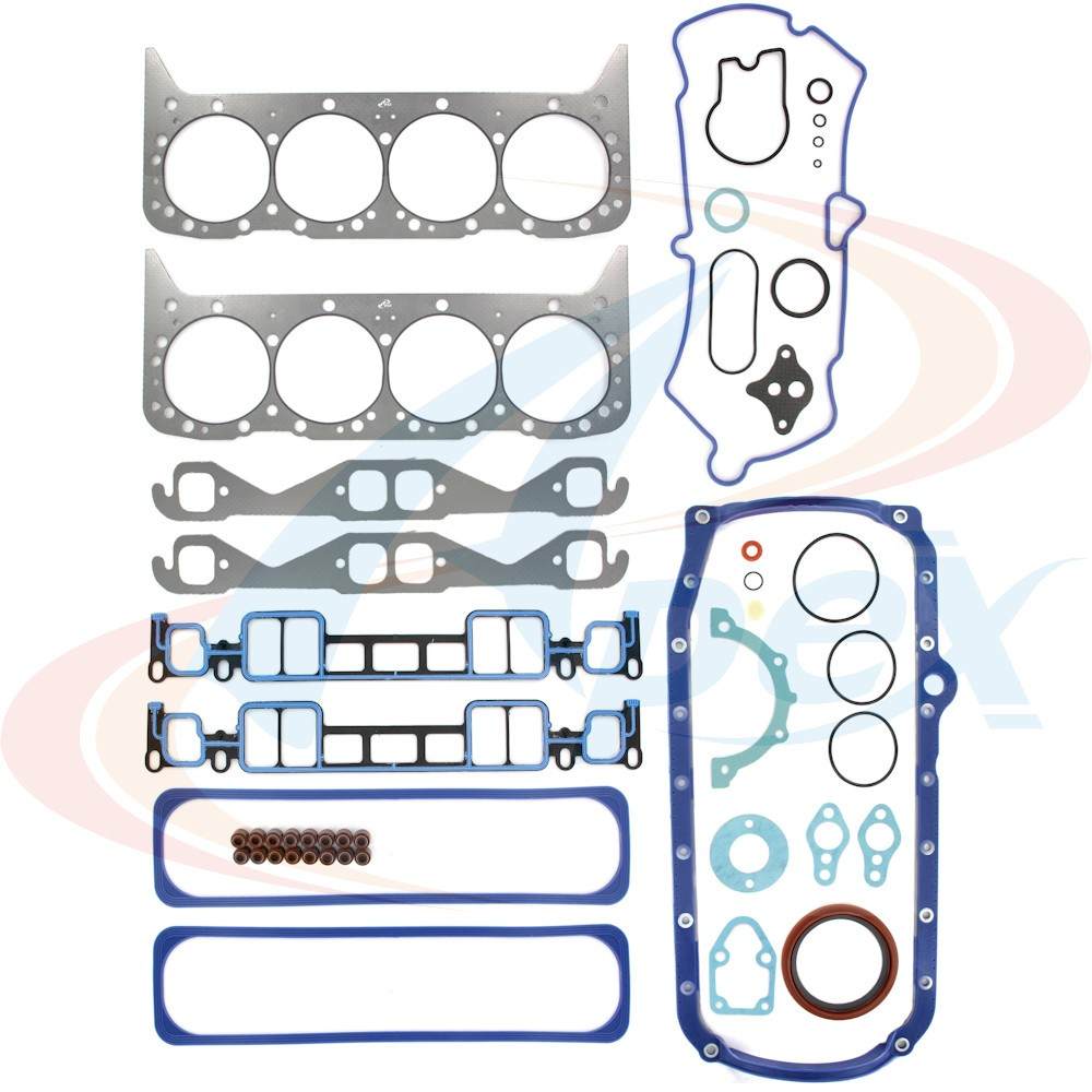 Apex Gasket AFS3031