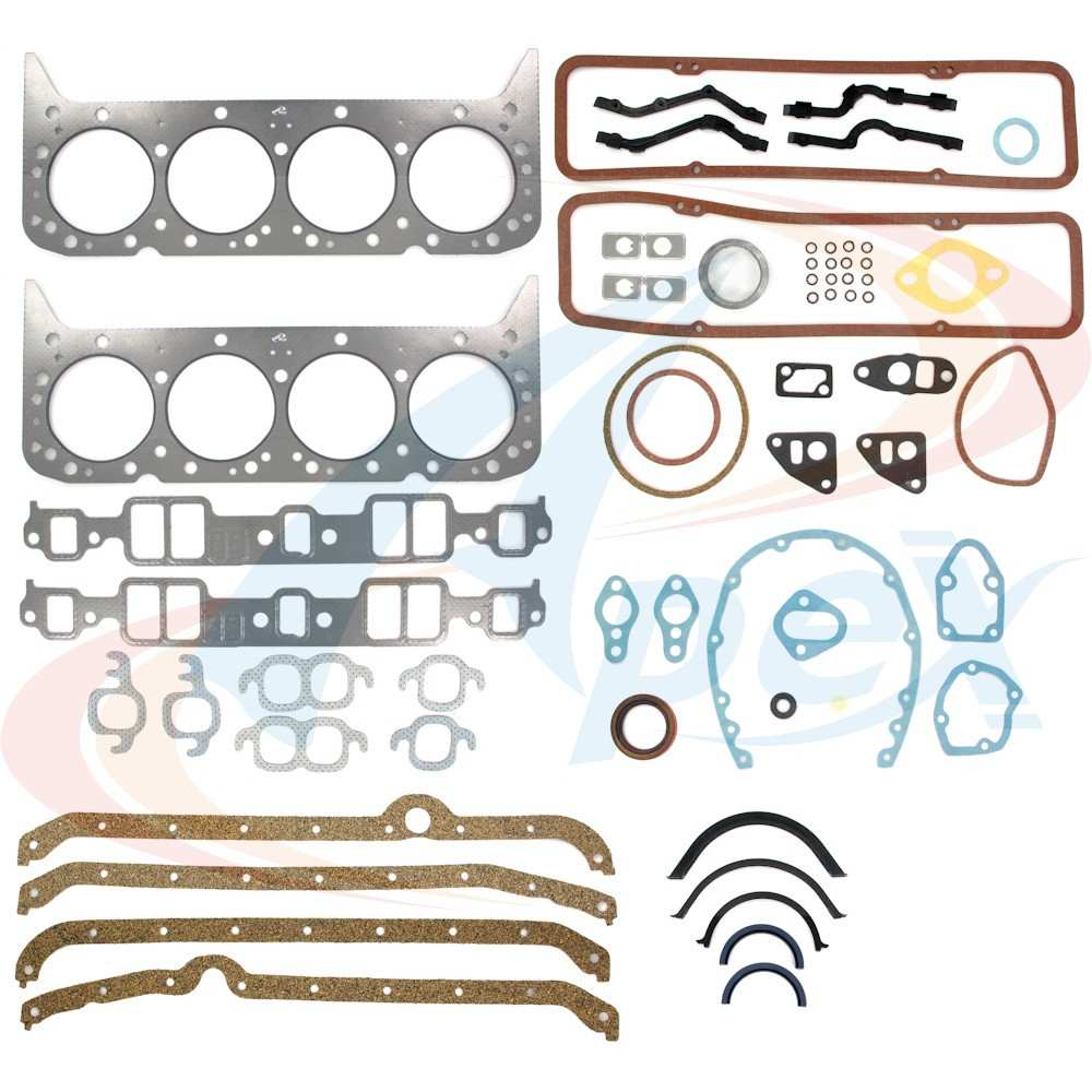 Apex Gasket AFS3032