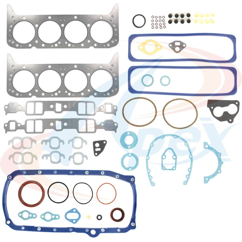 Apex Gasket AFS3034