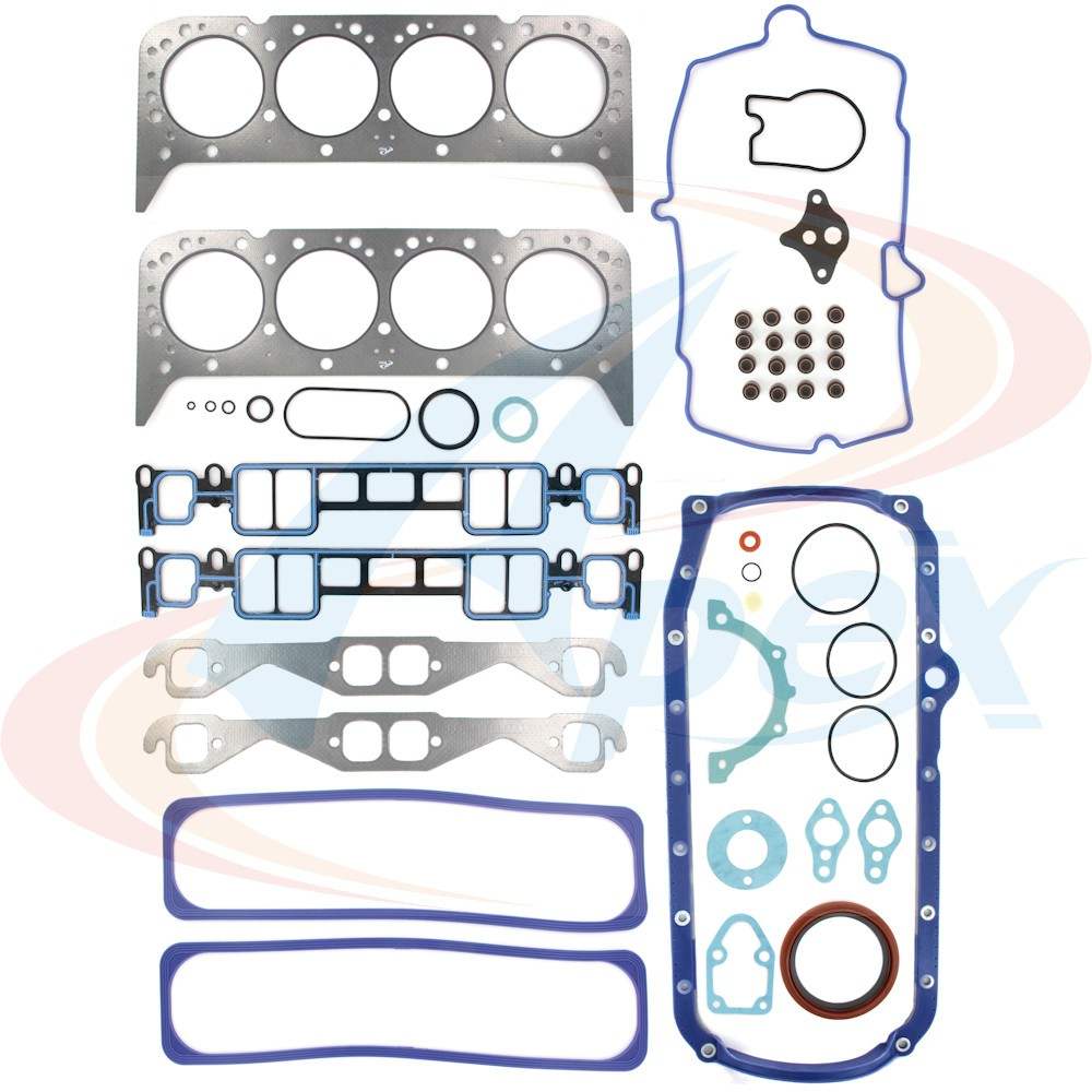 Apex Gasket AFS3035