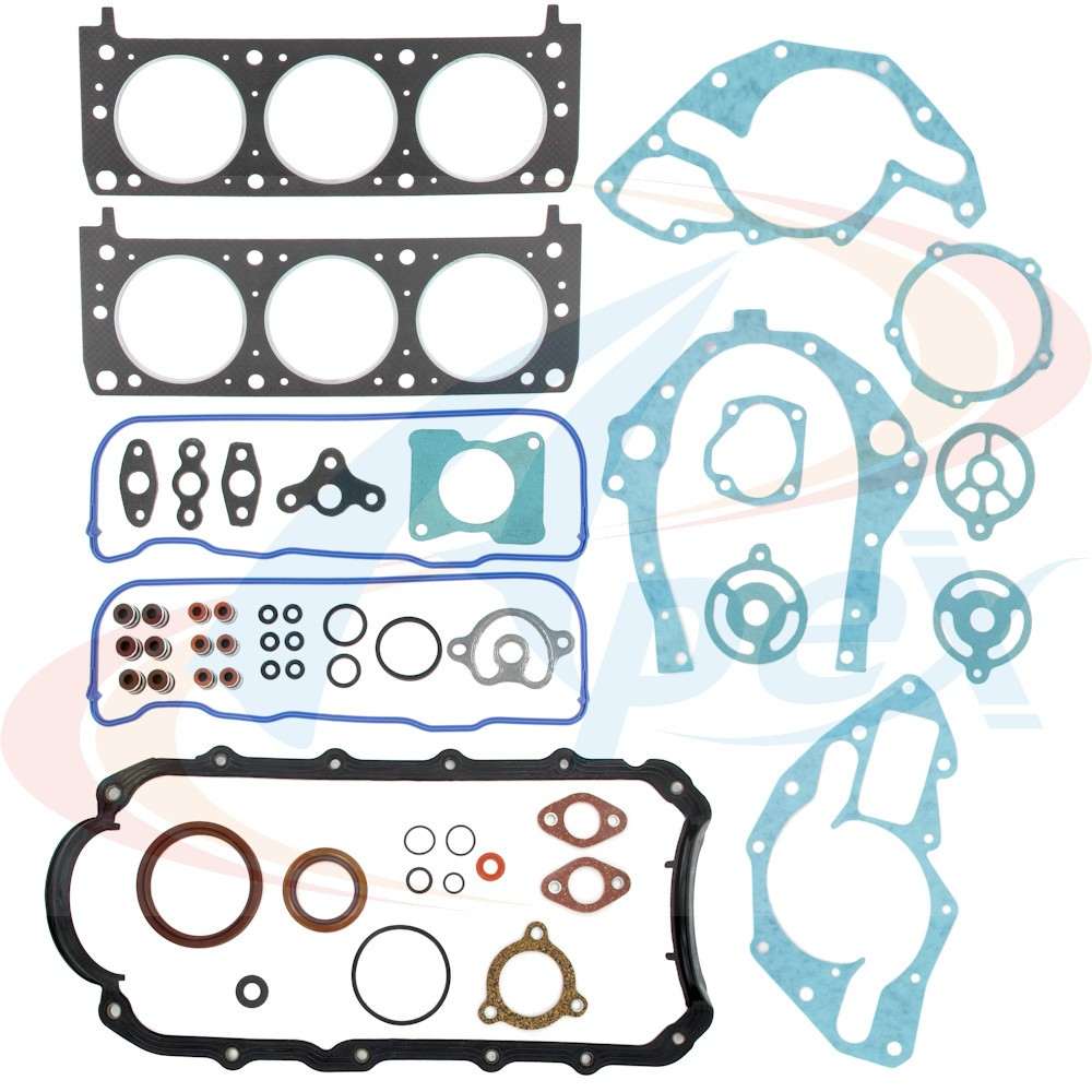 Apex Gasket AFS3039