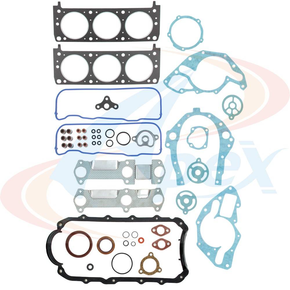 Apex Gasket AFS3040