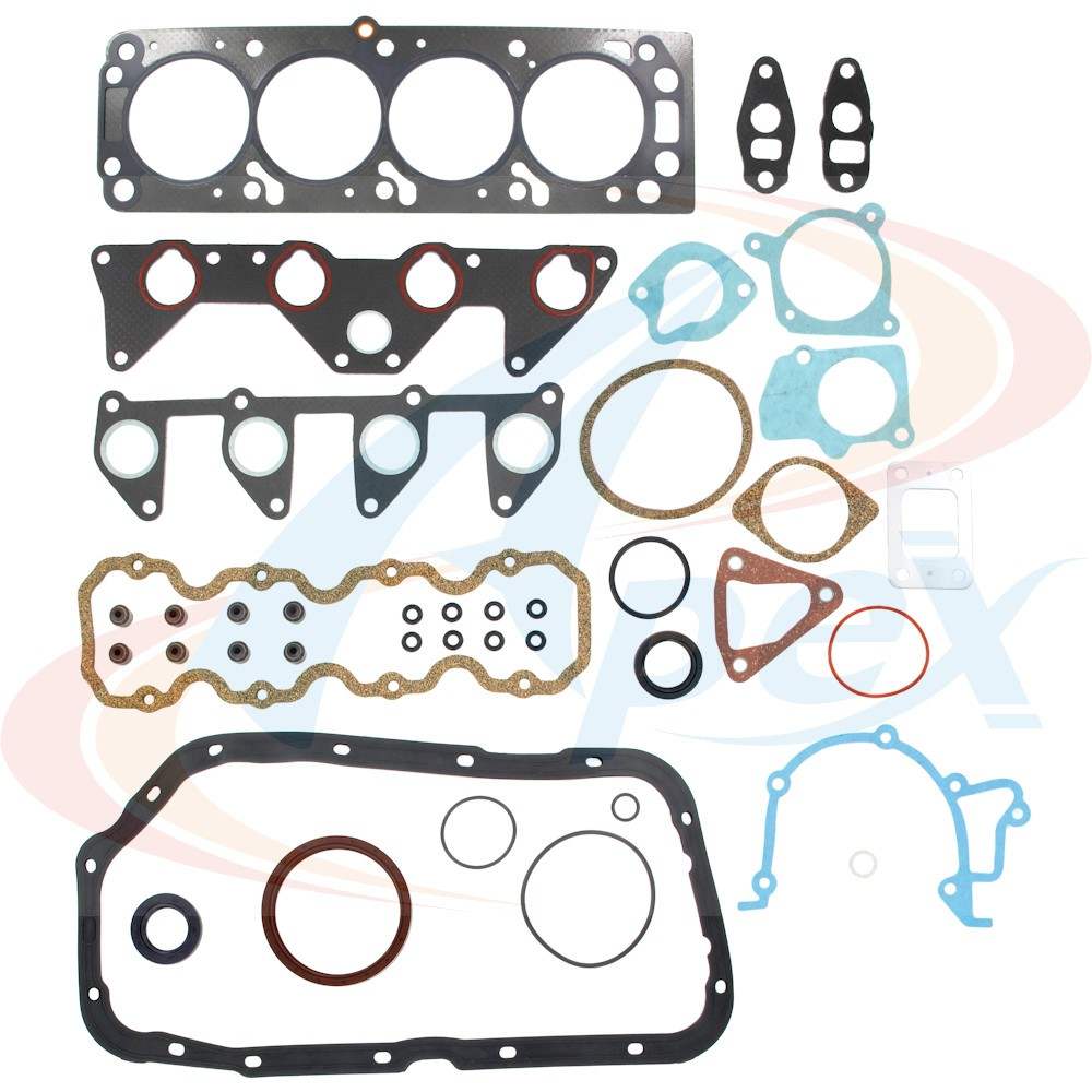 Apex Gasket AFS3044