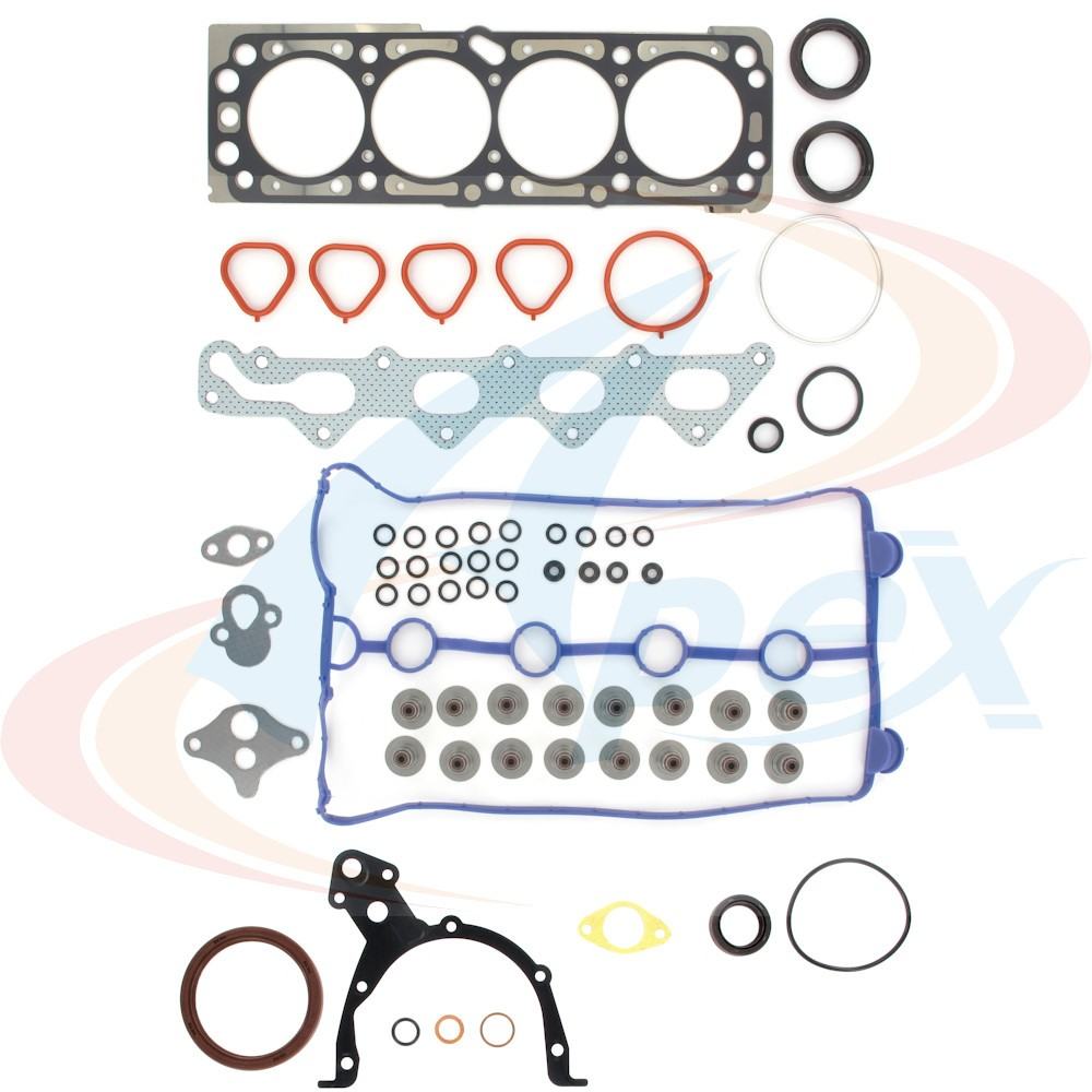 Apex Gasket AFS3074