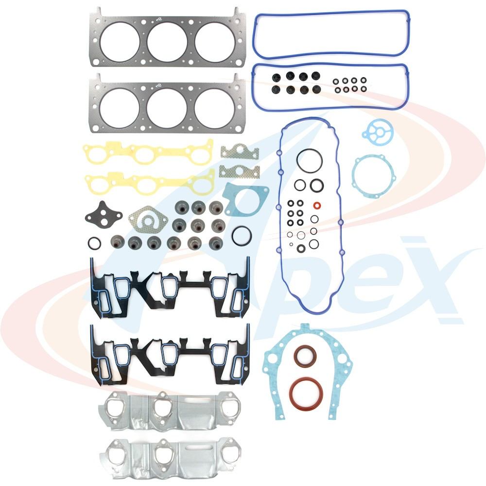 Apex Gasket AFS3100