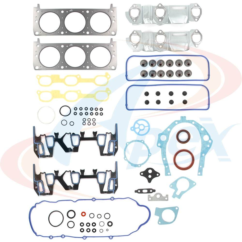 Apex Gasket AFS3101