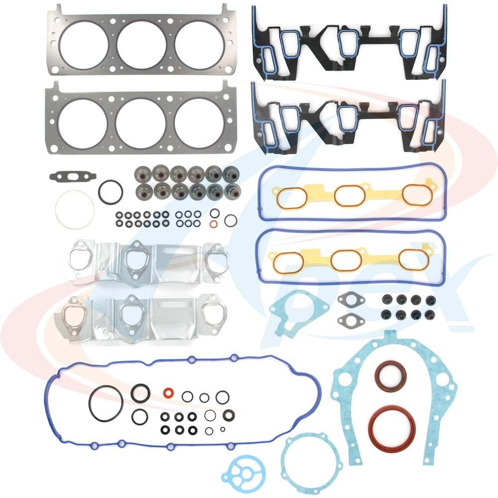 Apex Gasket AFS3102