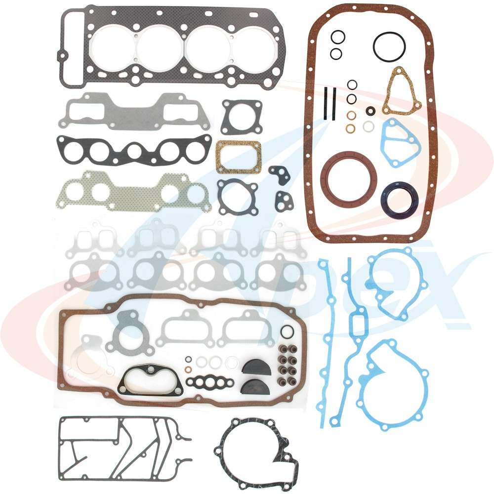 Apex Gasket AFS4002