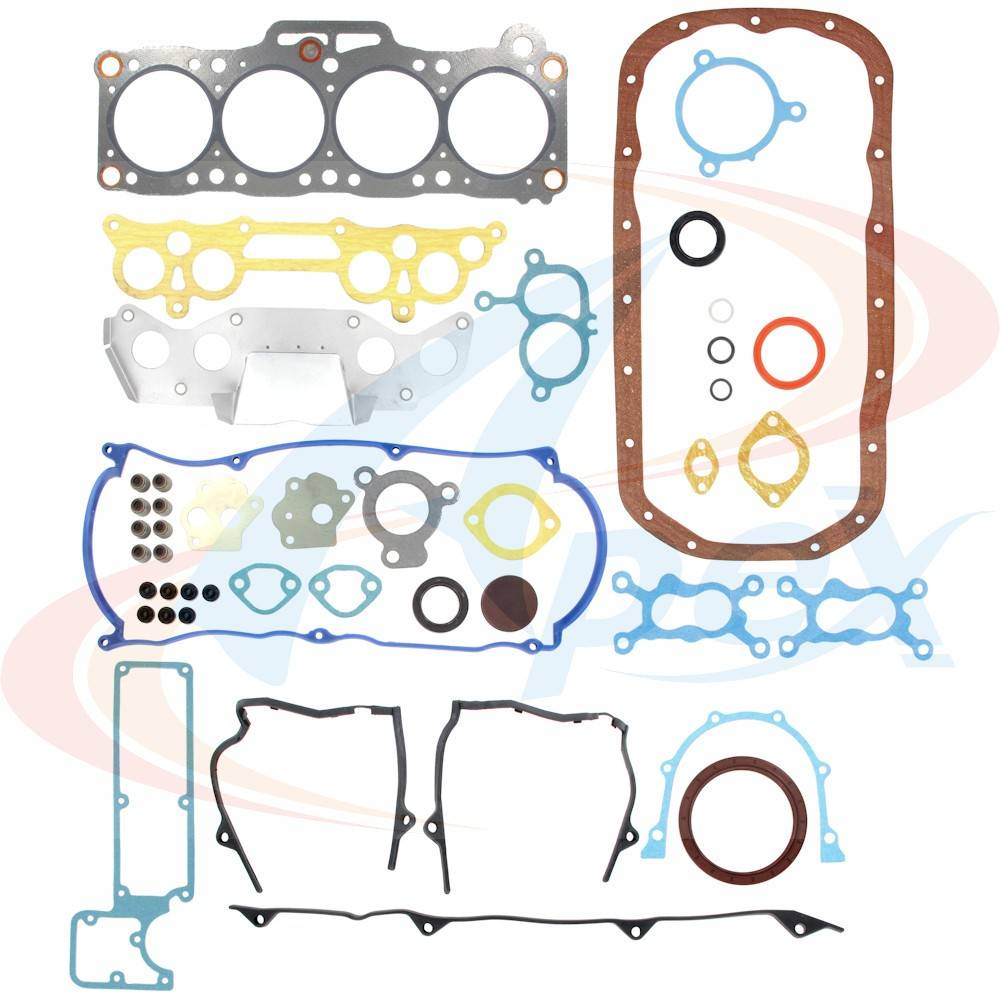 Apex Gasket AFS4008