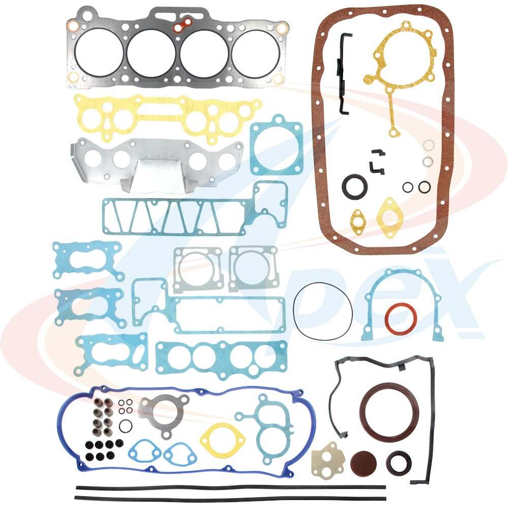 Apex Gasket AFS4009