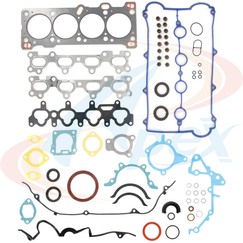 Apex Gasket AFS4014