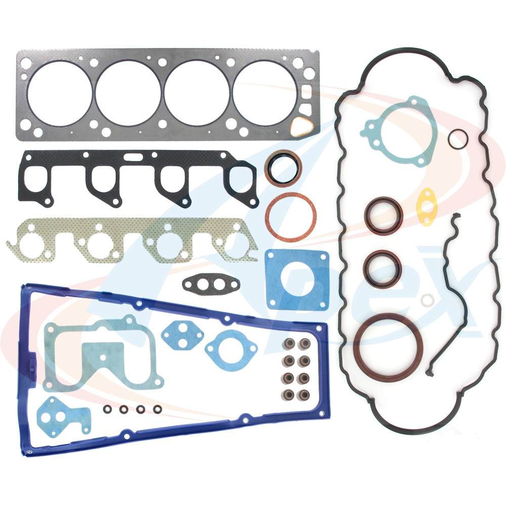 Apex Gasket AFS4023