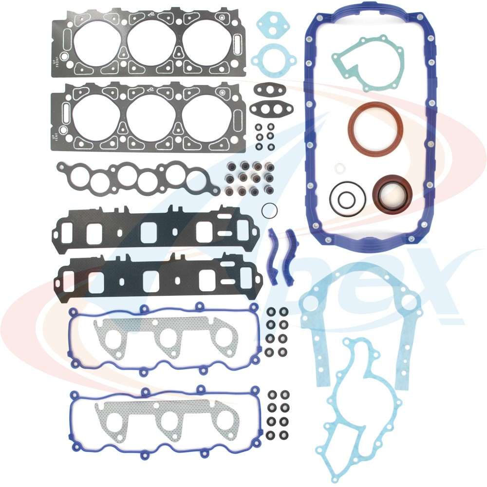 Apex Gasket AFS4025