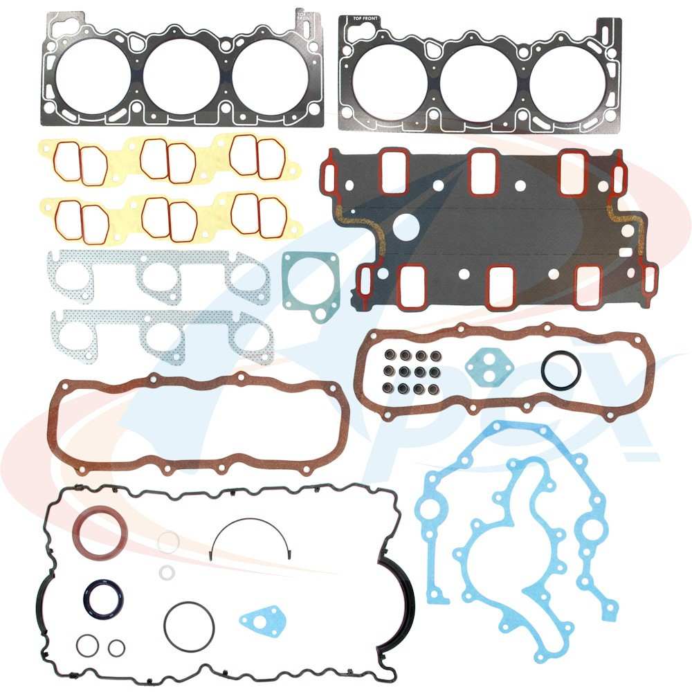 Apex Gasket AFS4027