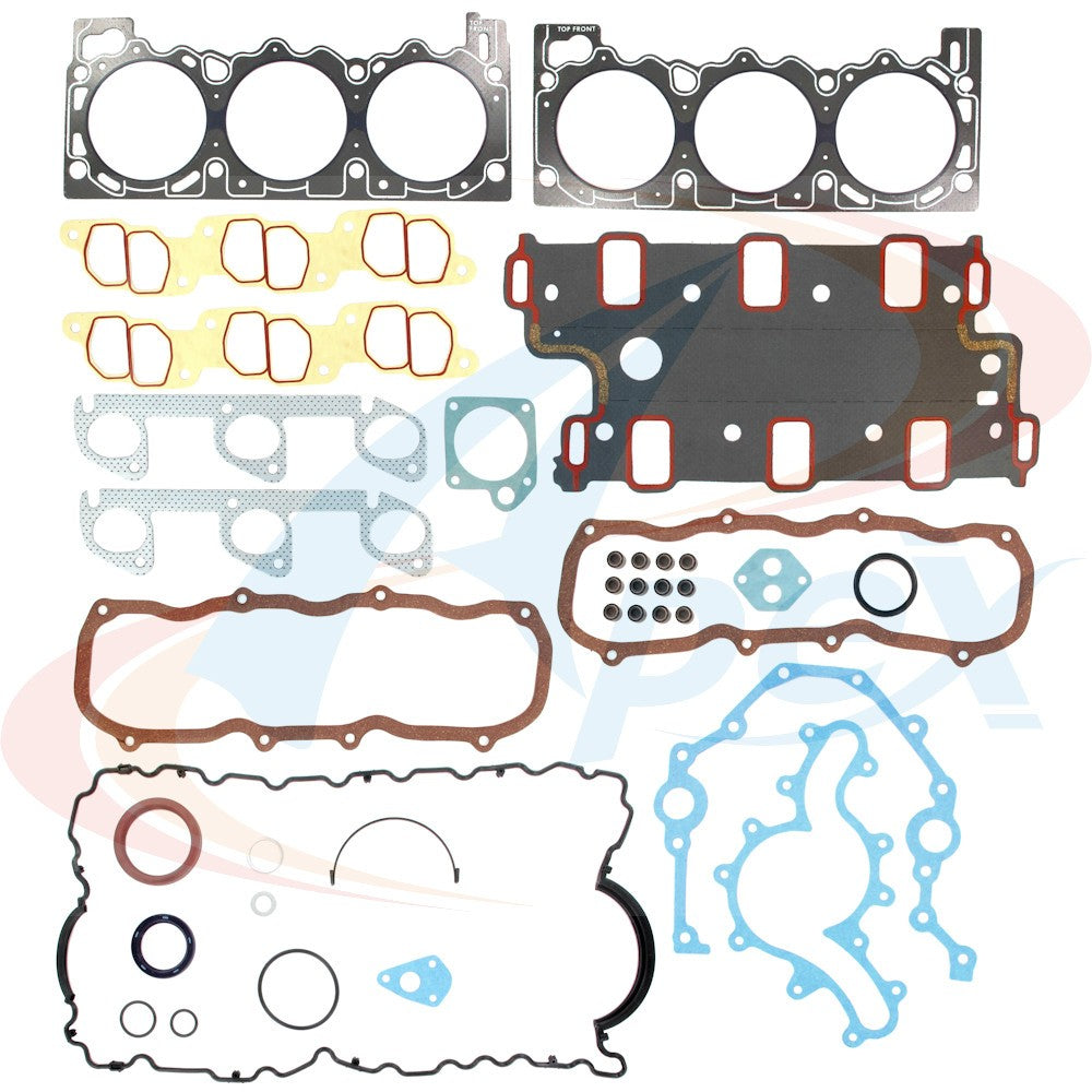 Apex Gasket AFS4027