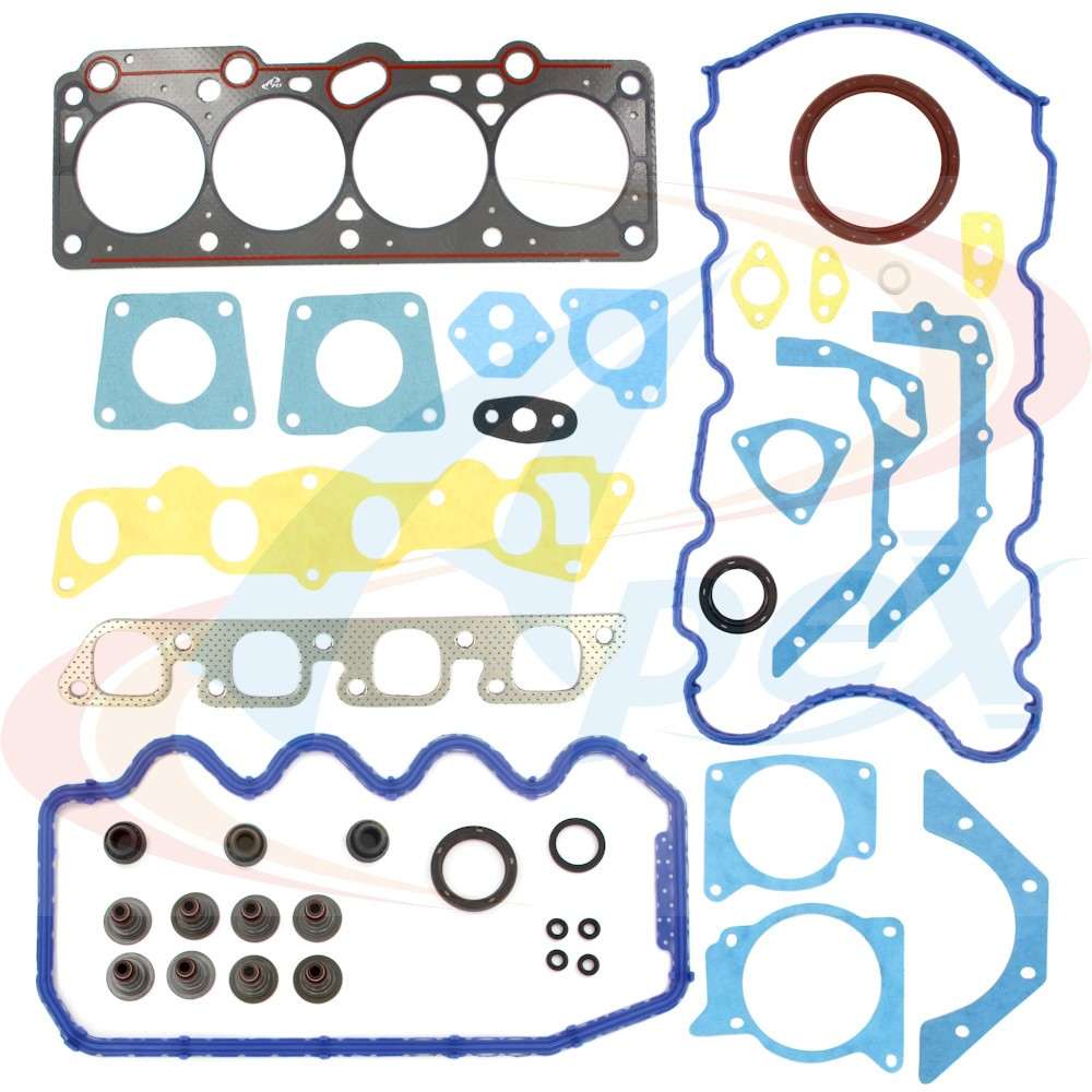 Apex Gasket AFS4041